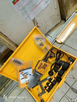 Ppr Welding Machine