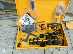 Ppr Welding Machine