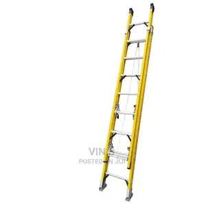 Fiberglass Ladders¬ Fiberglass Ladders; (Fiberglass Ladders)