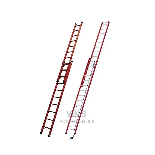 Fiberglass Ladders¬ Fiberglass Ladders; (Fiberglass Ladders)