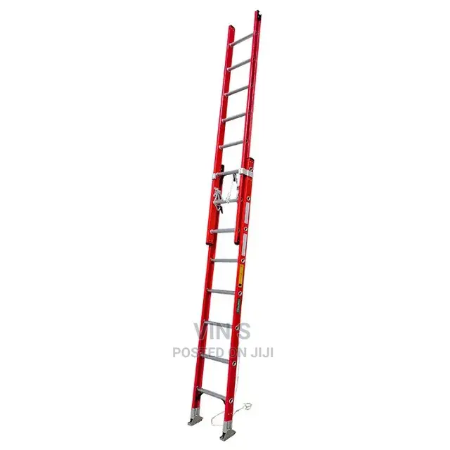 Fiberglass Ladders¬ Fiberglass Ladders; (Fiberglass Ladders)
