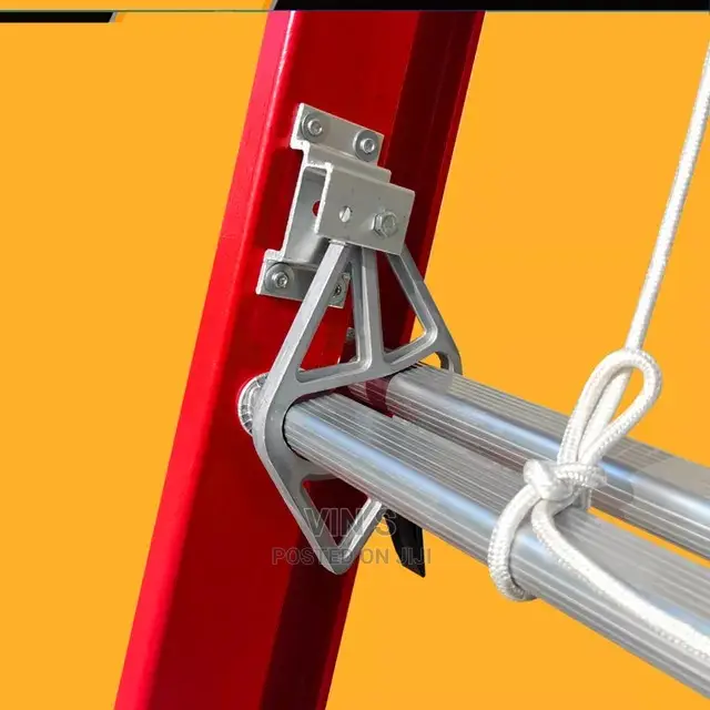 Fiberglass Ladders¬ Fiberglass Ladders; (Fiberglass Ladders)