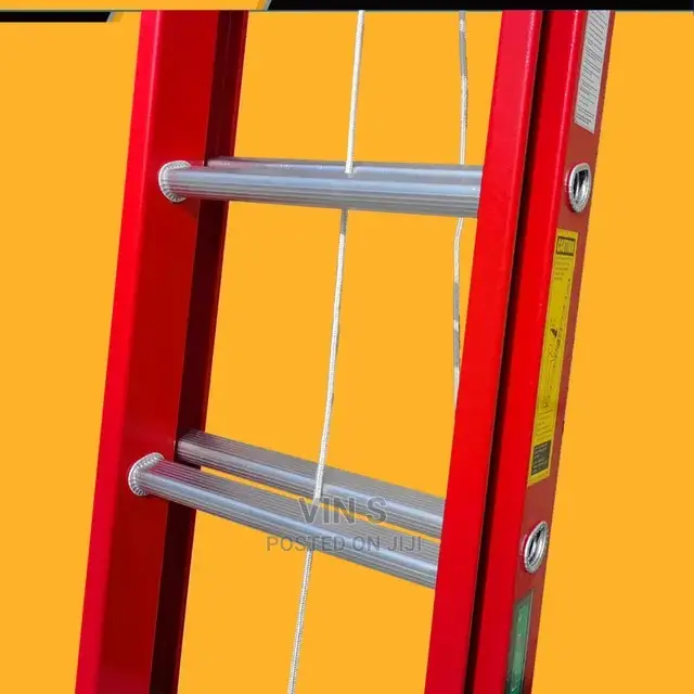 Fiberglass Ladders¬ Fiberglass Ladders; (Fiberglass Ladders)