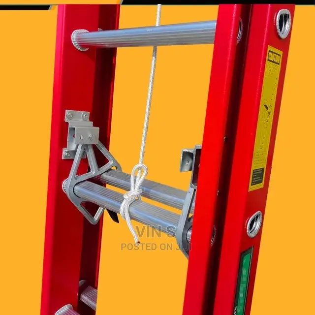 Fiberglass Ladders¬ Fiberglass Ladders; (Fiberglass Ladders)
