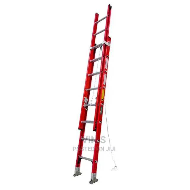 Fiberglass Ladders¬ Fiberglass Ladders; (Fiberglass Ladders)