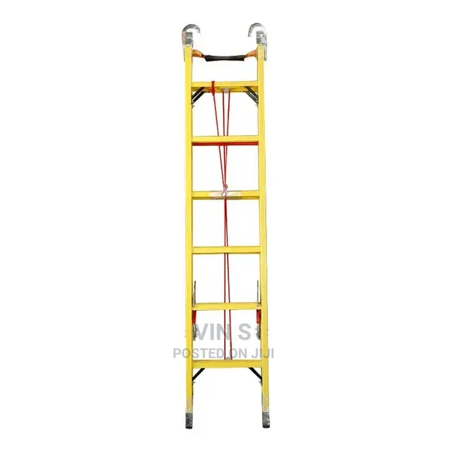 Fiberglass Ladders¬ Fiberglass Ladders; (Fiberglass Ladders)