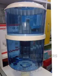 Water Purifier For Dispenser