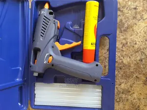 Uk Brand New Glue Gun