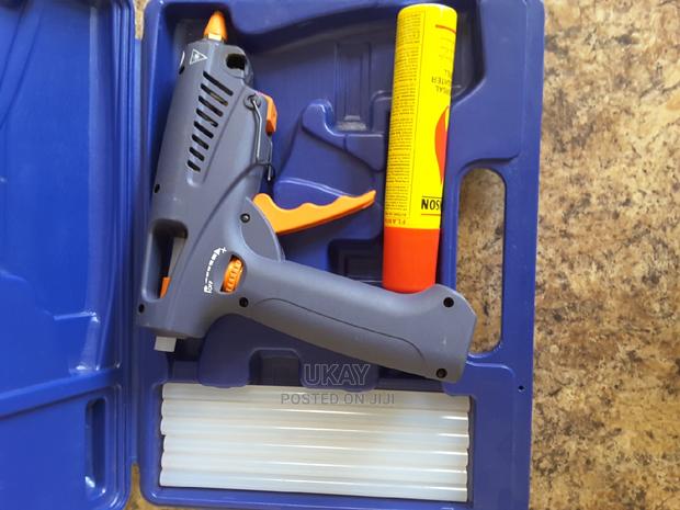 Uk Brand New Glue Gun - thumbnail 3