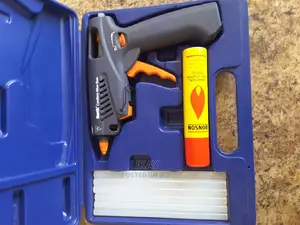 Uk Brand New Glue Gun