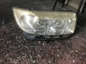 Subaru Forester STI (Sg9) Xenon Headlight