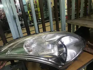 Suzuki Swift 2012 Non Xenon Headlight