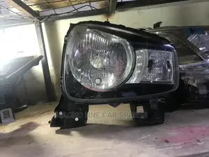 Suzuki Alto 2015 (Non) Headlight