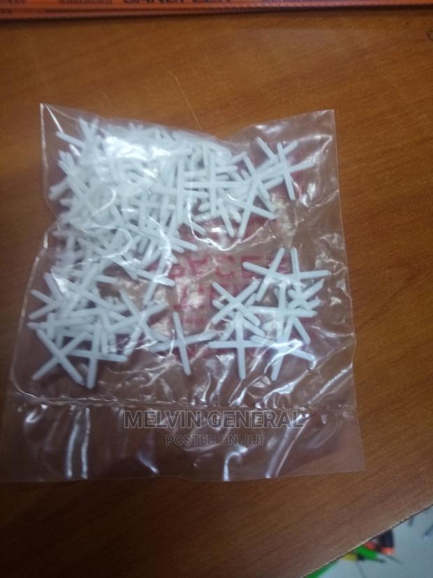 Tile Spacers 2mm - main view