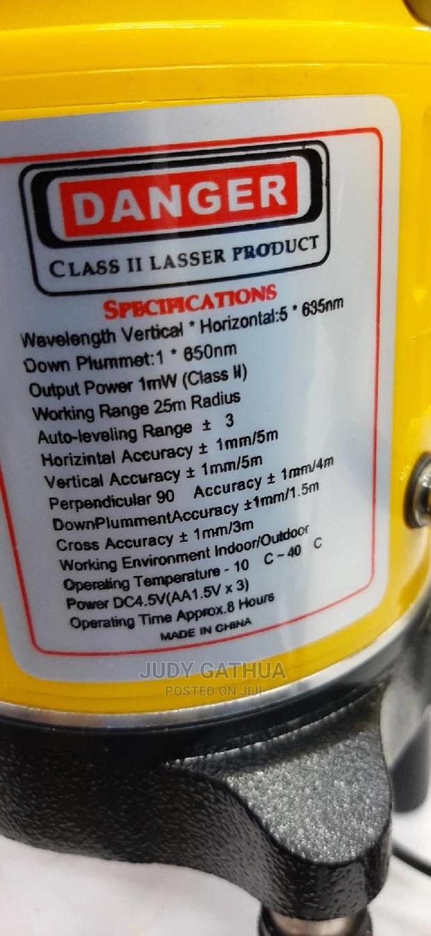 Professional Line Lacer - thumbnail 2