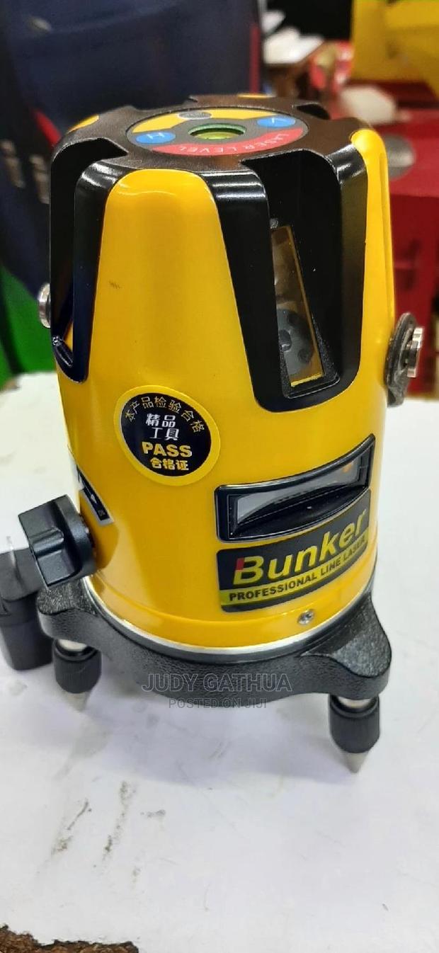 Professional Line Lacer - main view