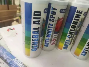 General Aid,Medicine for Sick Fish