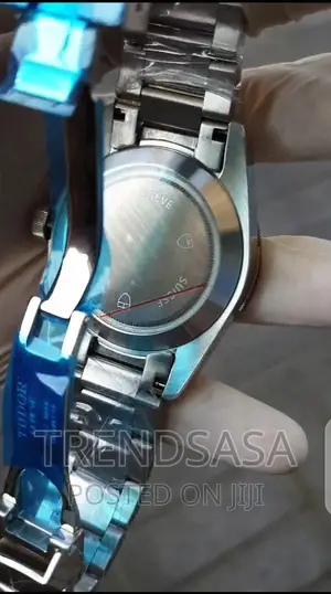 Tudor Geneve Automatic Transmission Watch