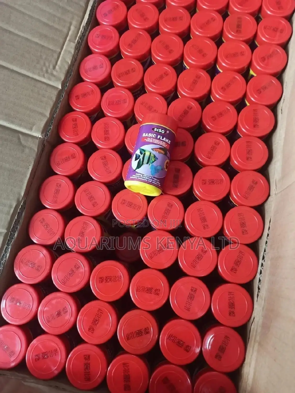 Aquarium Fish Food,Food for Fish