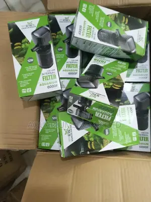 Aquarium Filter Pump, Filter Pump