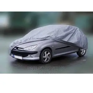 Passo/Suzuki Alto Car Cover With Cotton Lining