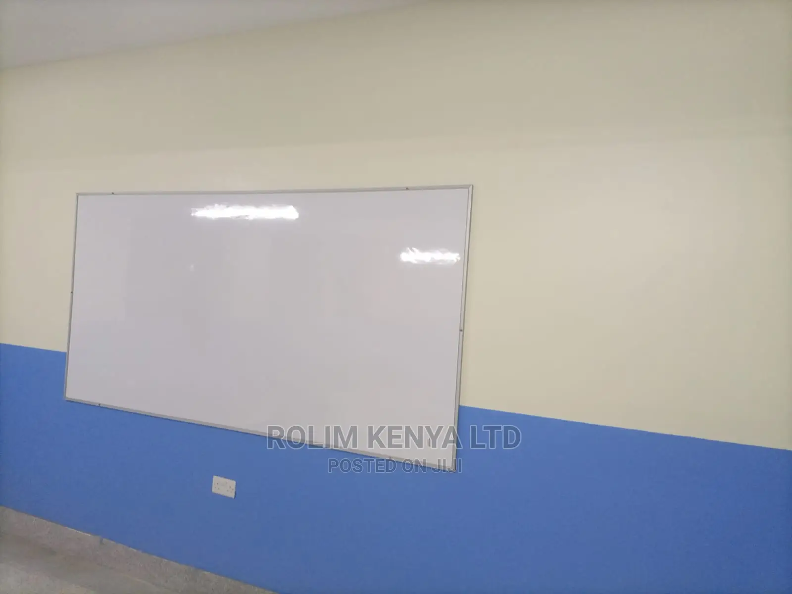 Whiteboards School Offer in Nairobi Central Stationery, Rolim White Boards Store Jiji.co.ke