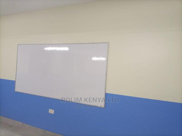 Whiteboards School Offer - main view