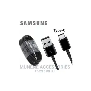 Samsung 15W Galaxy TYPE C FAST Charger FOR Note 10 Plus And