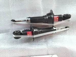 Rear KYB Shocks for Honda CRV RE4/RE5/RE6/RE7