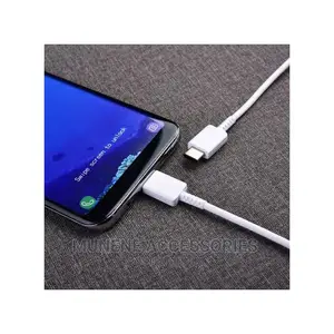 Samsung USB Type C to USB Type C Cable for Samsung Apple 2A