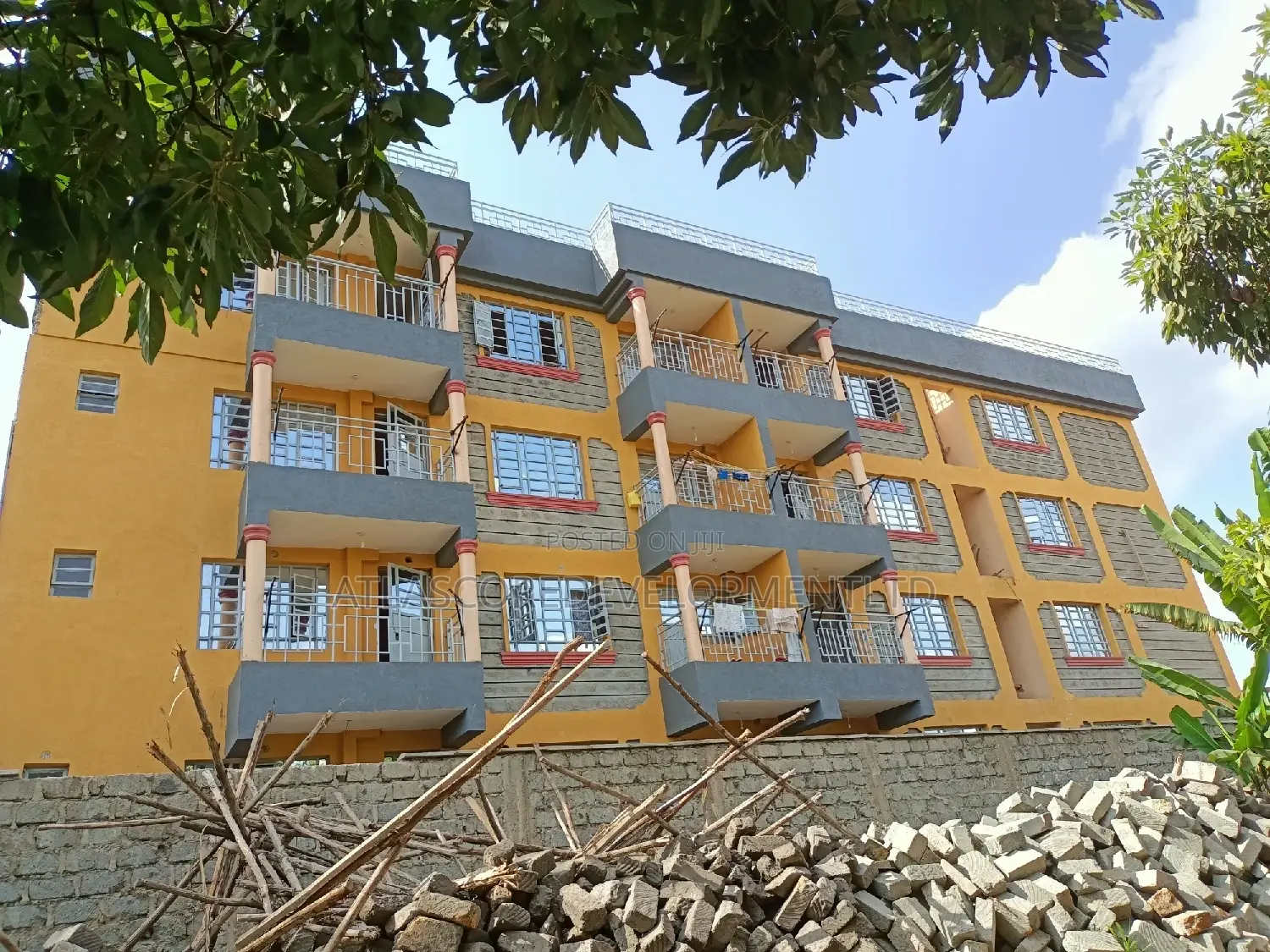 General Contractor
