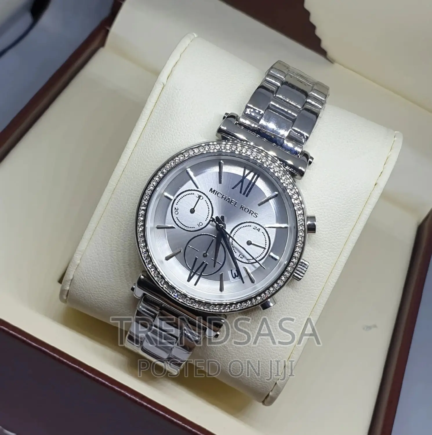 Michael Kors Ladies Valentine's Special Offer