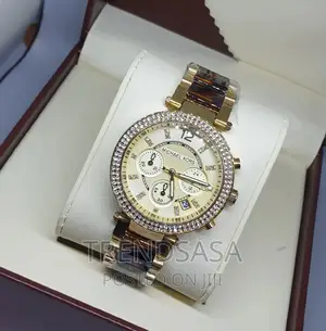 Michael Kors Ladies Valentine's Special Offer