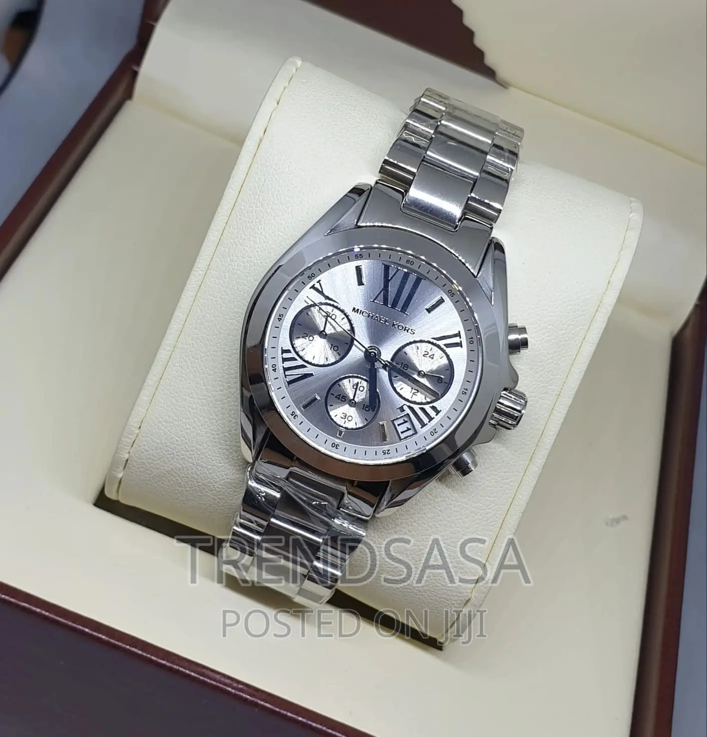 Michael Kors Ladies Valentine's Special Offer