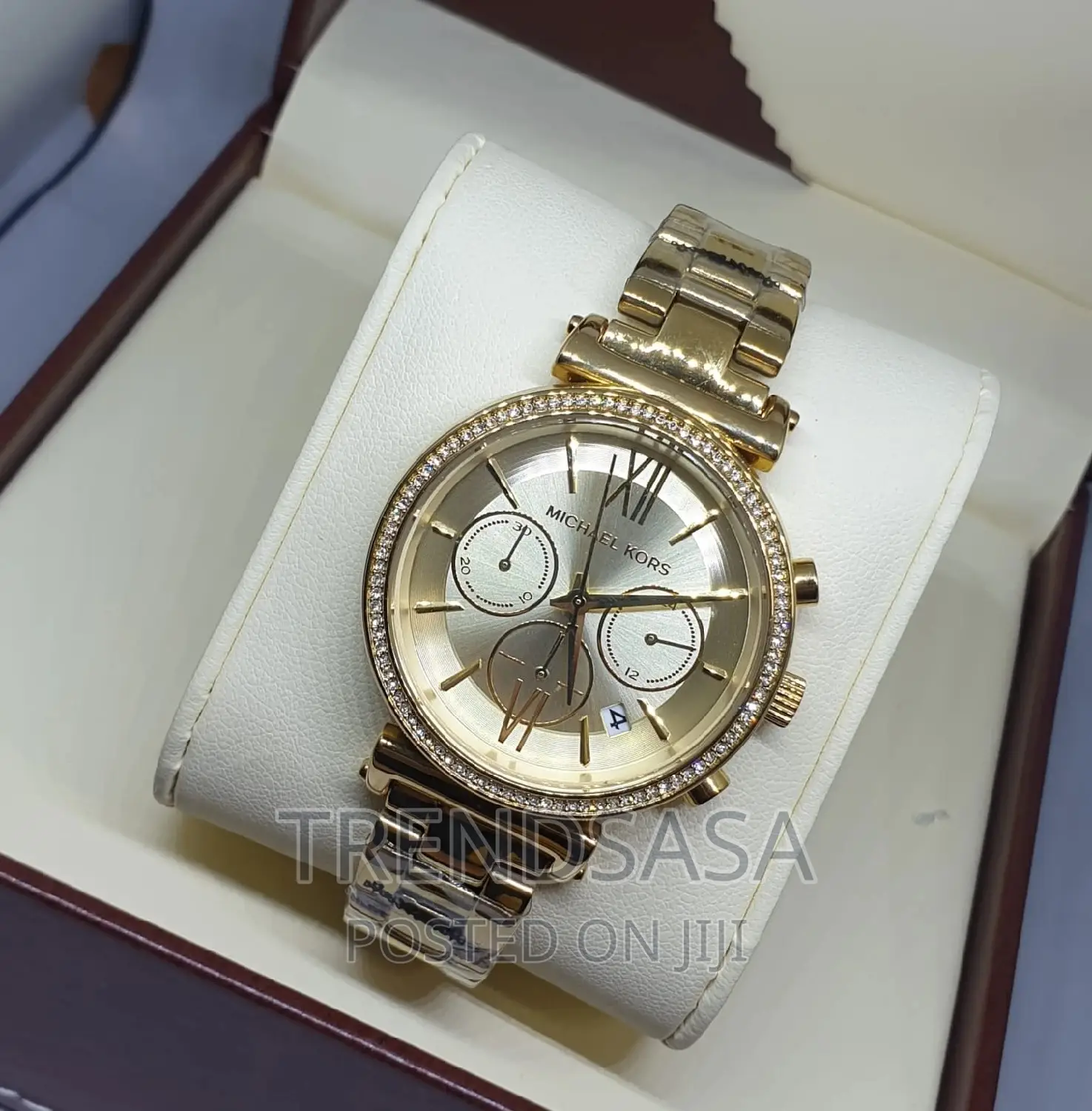 Michael Kors Ladies Valentine's Special Offer