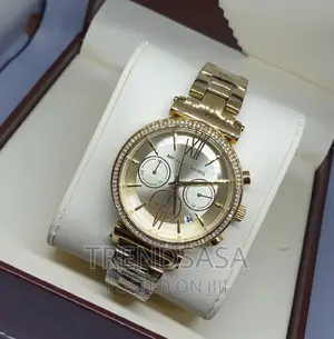 Michael Kors Ladies Valentine's Special Offer