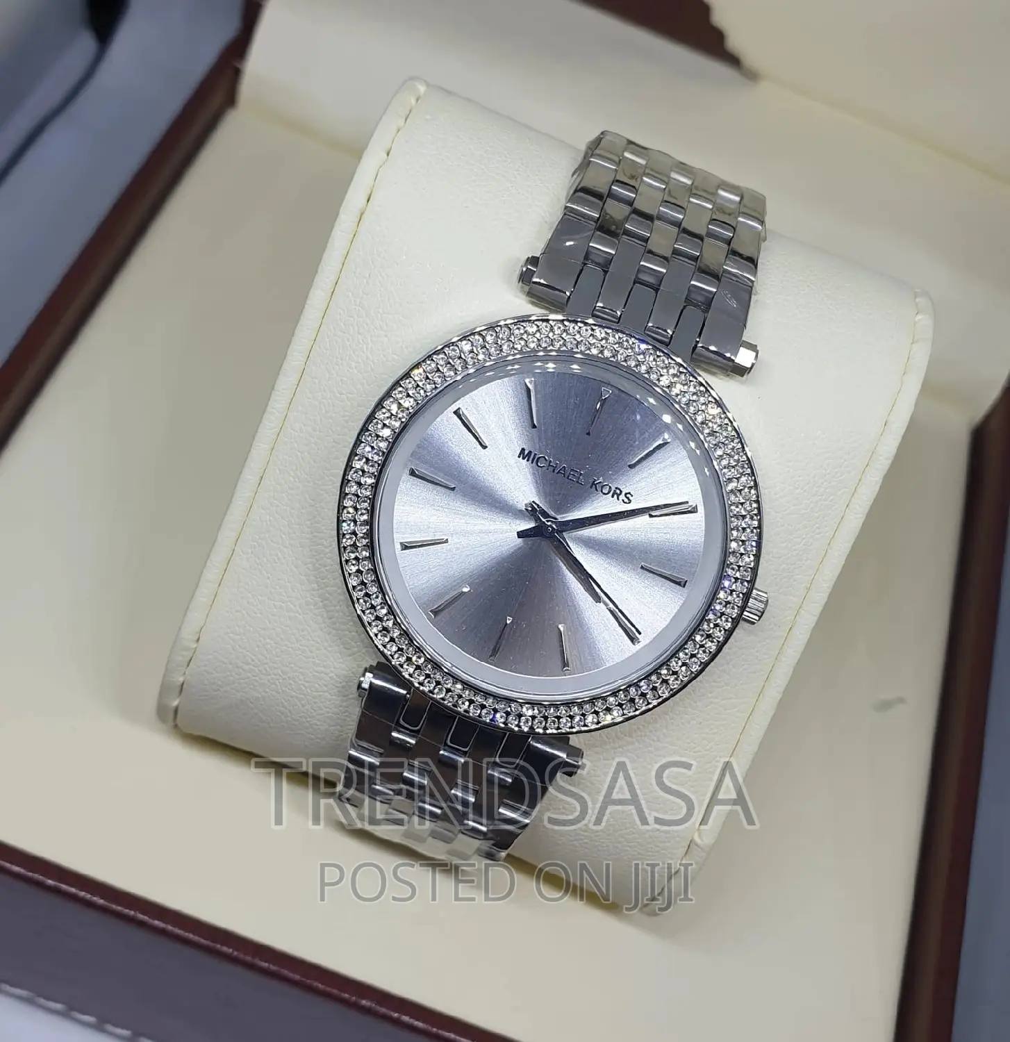 Michael Kors Ladies Valentine's Special Offer