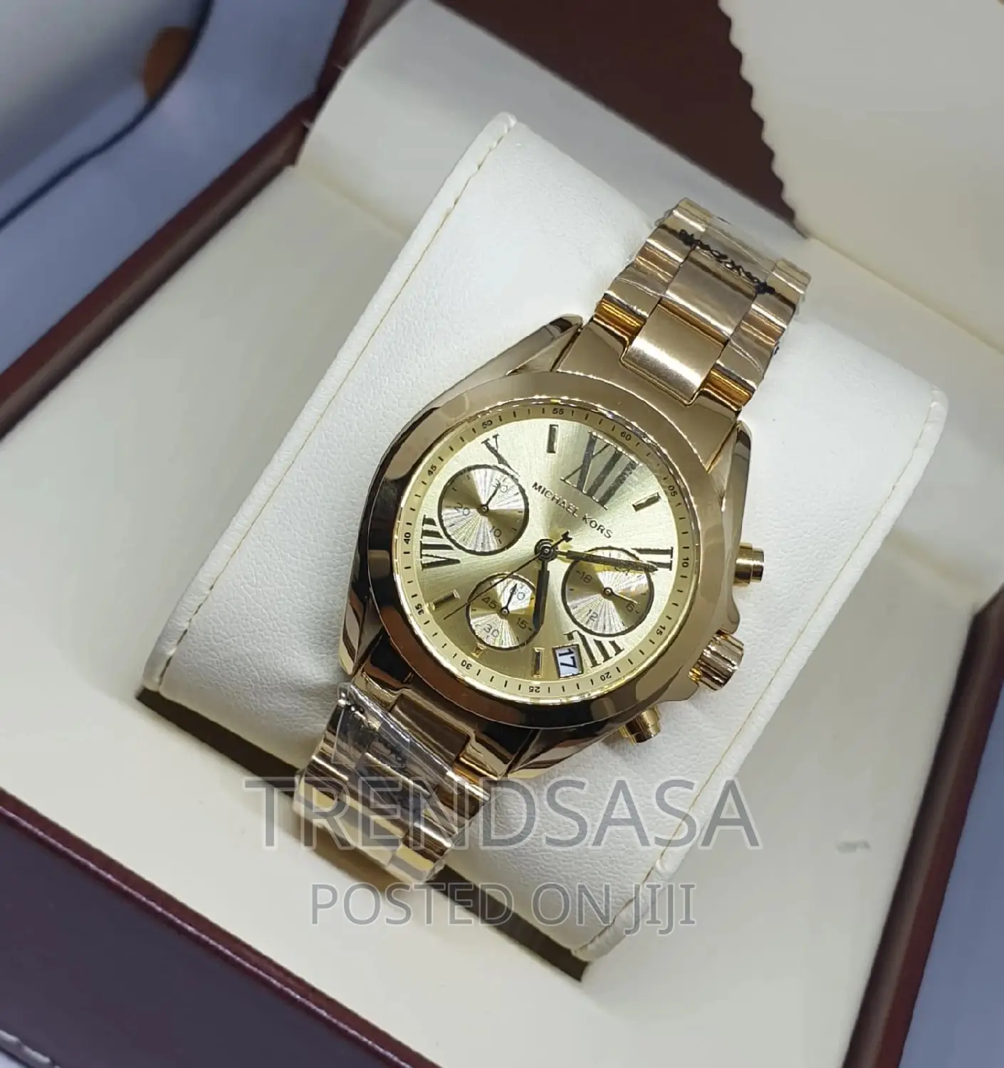 Michael Kors Ladies Valentine's Special Offer