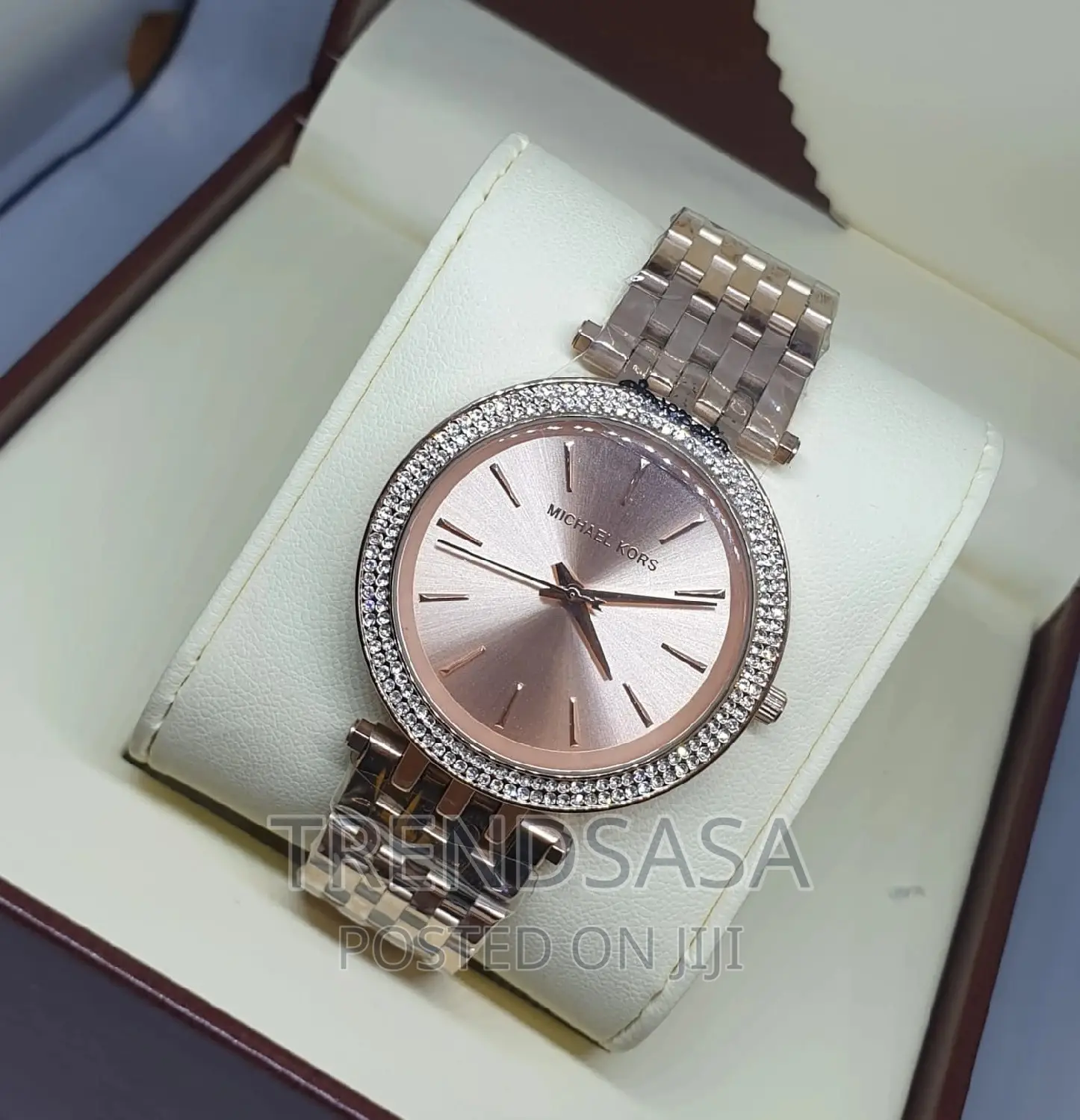 Michael Kors Ladies Valentine's Special Offer
