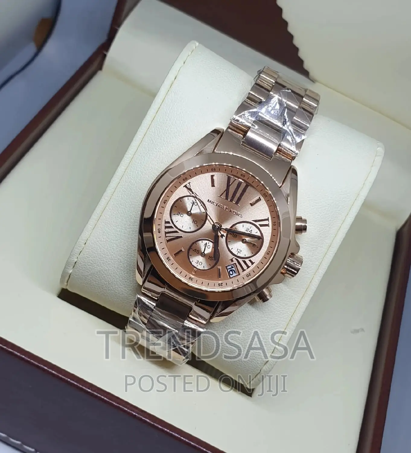 Michael Kors Ladies Valentine's Special Offer