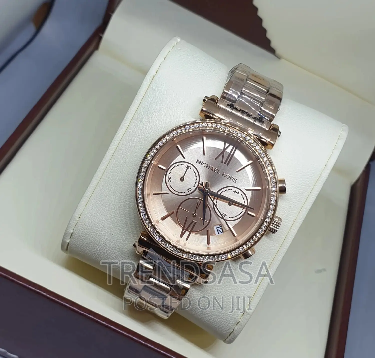 Michael Kors Ladies Valentine's Special Offer