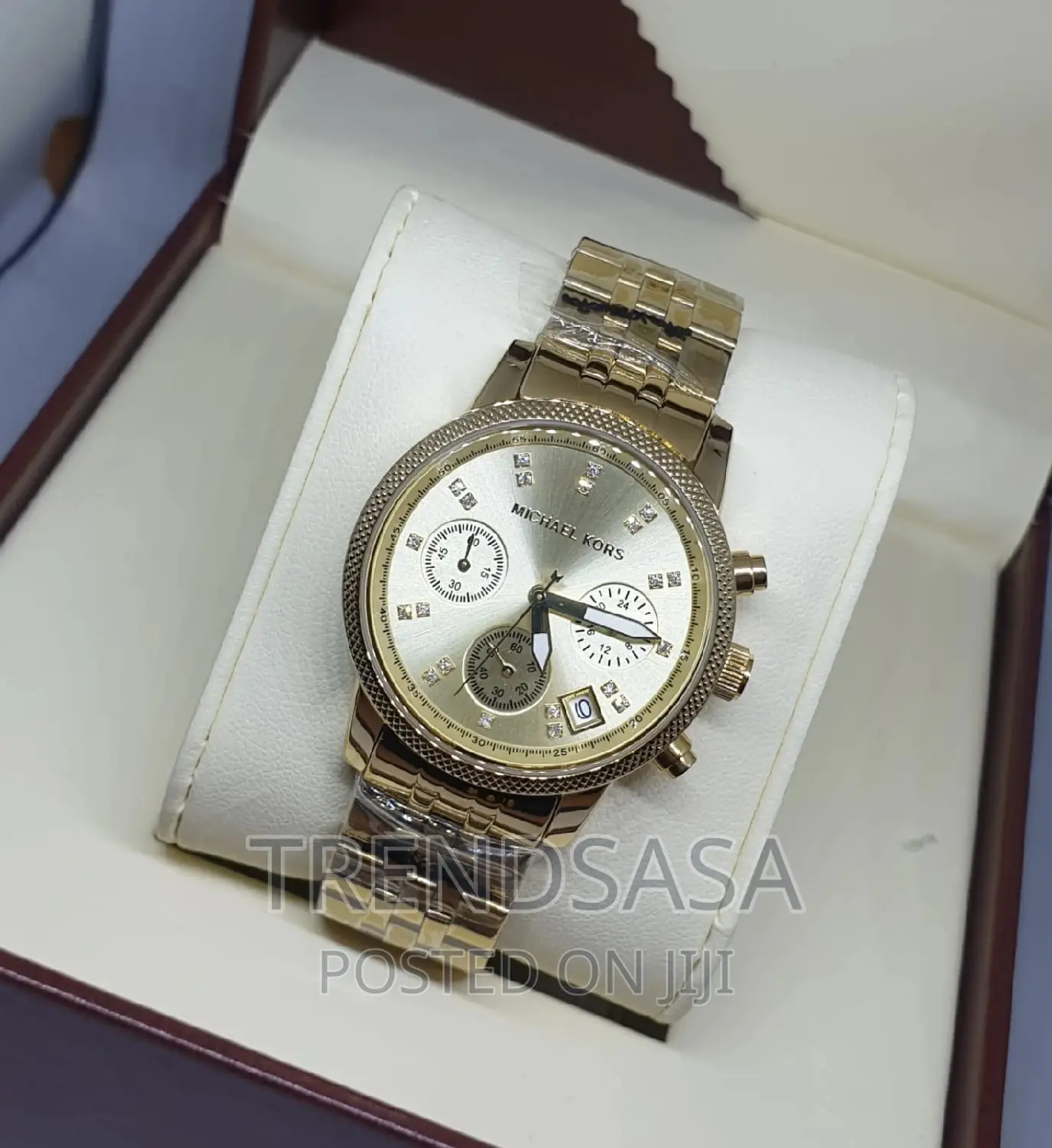 Michael Kors Ladies Valentine's Special Offer