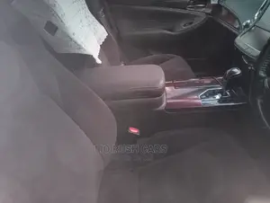Toyota Crown 2015 Blue