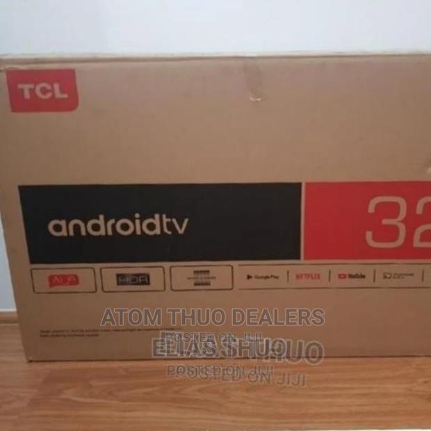 TCL TV 32 Inches 32S65A - main view