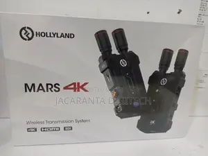 Hollyland Mars Wireless Video Transmission System