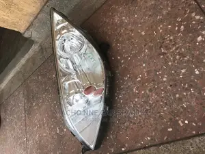 Mitsubishi Colt 2012 Headlight (Clear )