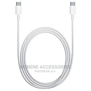 Apple Usb-C to Usb-C Cable