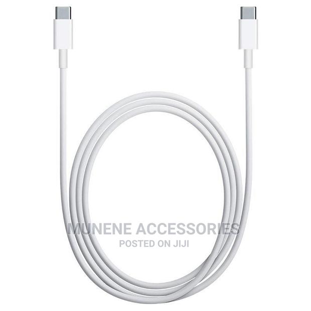 Apple Usb-C to Usb-C Cable - thumbnail 2