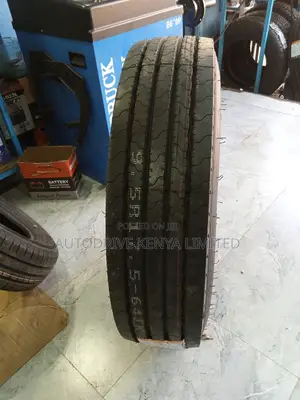 9.5R17.5 Roadshine Tyre