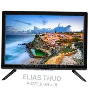CTC 22 Inches TV Brand New